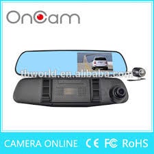 Illustration for article titled View Dash Cam