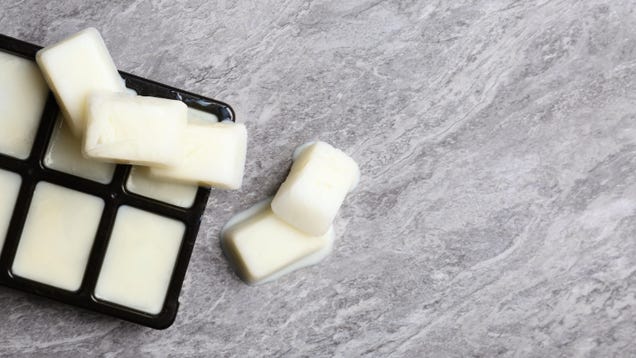 The Right Way to Freeze Milk, Half & Half, and Heavy Cream
