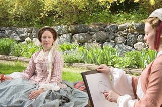 Illustration for article titled Louisa May Alcott: A New Look At The Real-Life Heroine