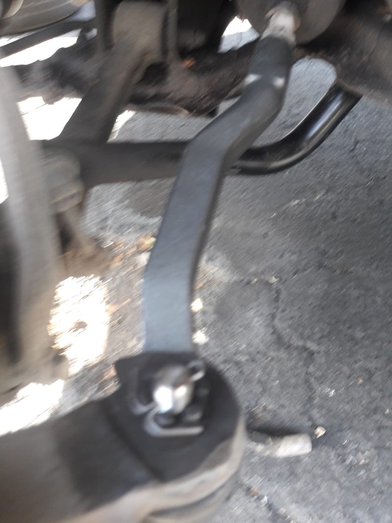 Blurry picture is blurry