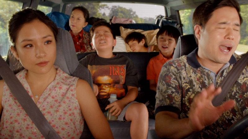 Eddie Huang Now Fresh Off Of Fresh Off The Boat