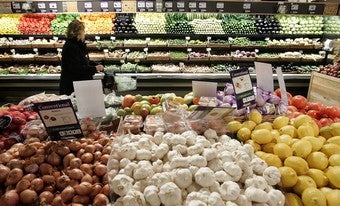Illustration for article titled Whole Foods' Employee BMI Discount Raises Legal Concerns