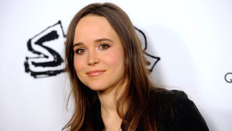 'I was there': Anna Paquin backs Ellen Page's claim against Brett Ratner