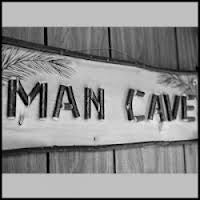 Illustration for article titled MANCAVE TIME!!!!!
