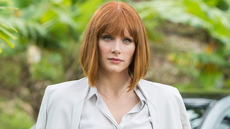 Jurassic World