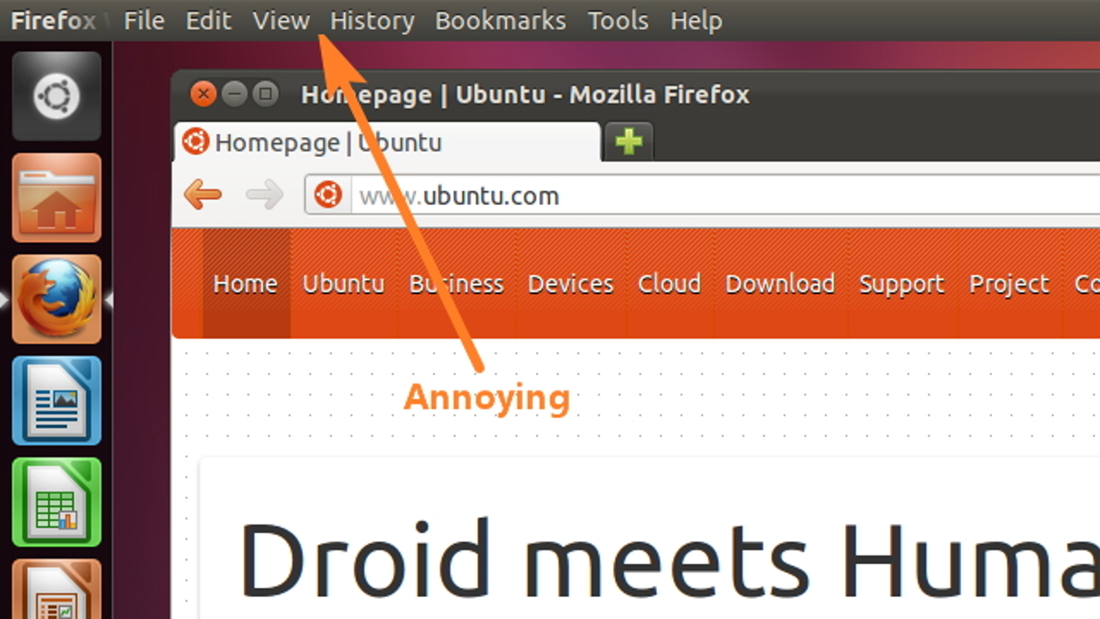 plexamp linux menubar