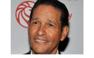 Bryant Gumbel (Henry S. Dziekan III/Getty Images)