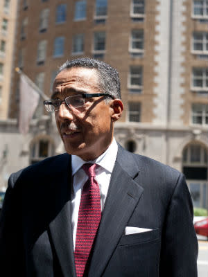 Meredith Rizzo/The Root