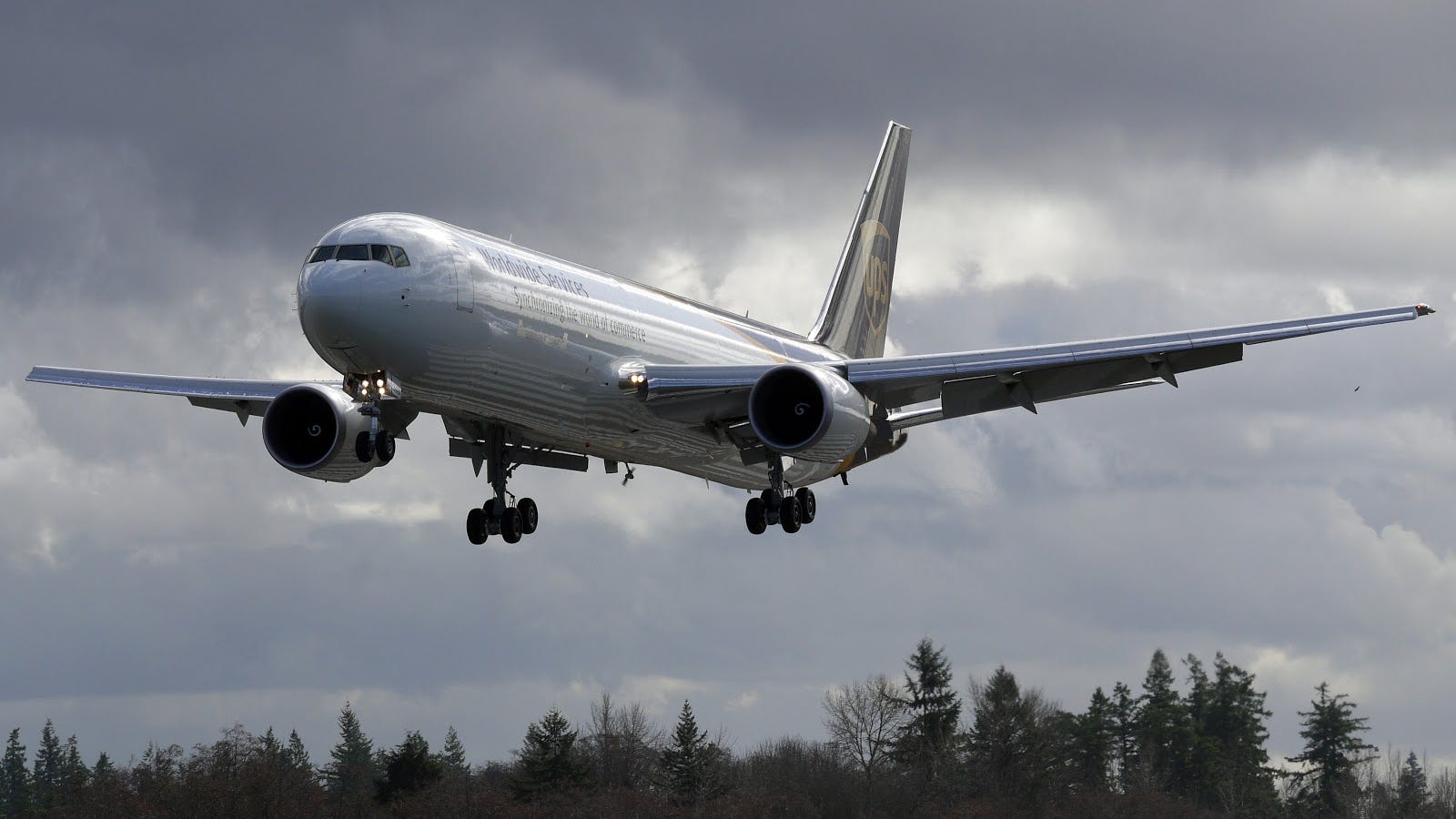 Airbus a320 Ram Air Turbine