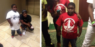 Vine video screenshots (Twitter)