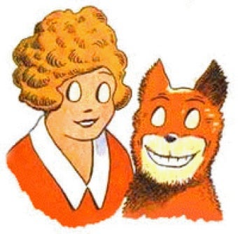 Illustration for article titled No More Tomorrows: Annie Ends Its Comic Run After 86 Years