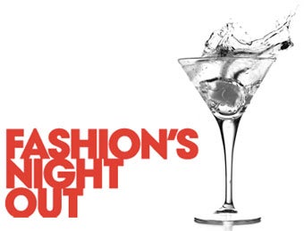 Illustration for article titled A Drinker's Guide To Fashion's Night Out