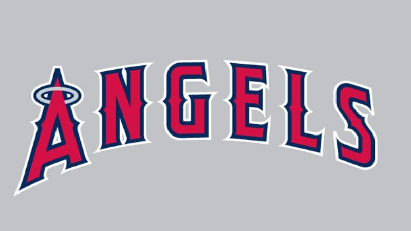 Illustration for article titled Angels Forget They're Playing Season For Nick Adenhart