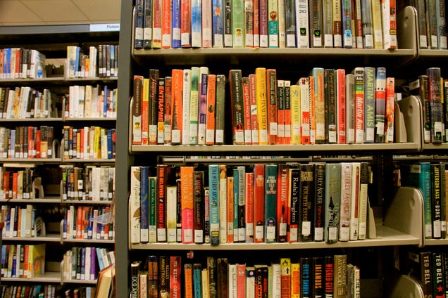 Rejoice Researchers: Court Rules That Google Books Is Not Infringement