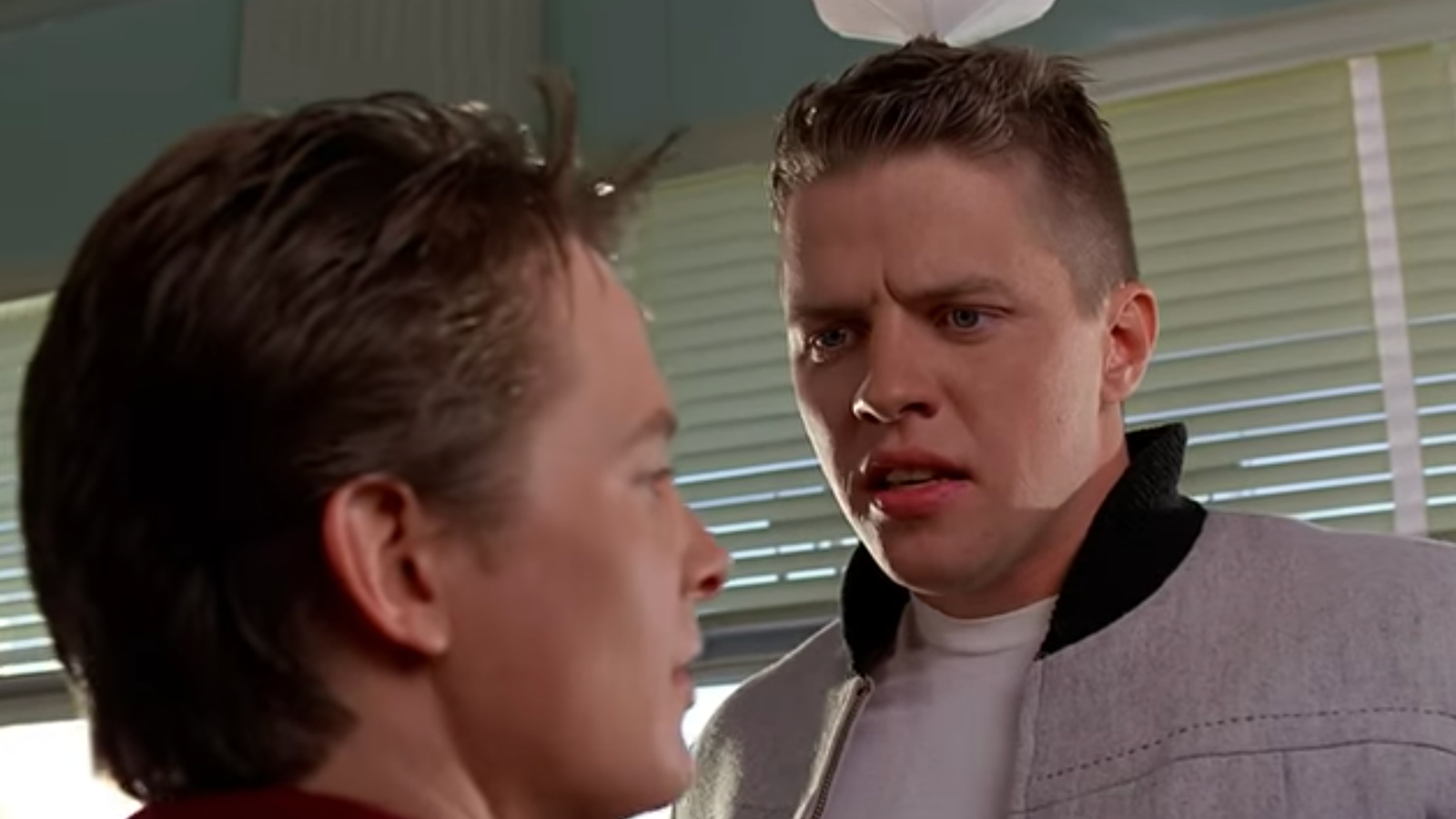 biff back to the future actor biff back to the future actor