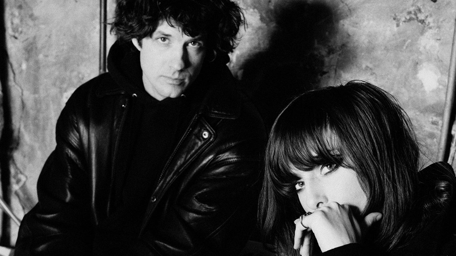 Beach House Finds Beauty In Chaos On Album No 7