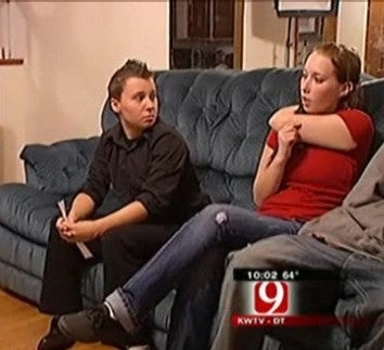 Illustration for article titled Gay Teens Face Harsher Reprimands, Punishment