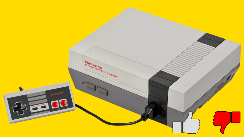 Illustration for article titled Monthly Waves Of NES Games Are Triggering Monthly Complaints About Switch Online