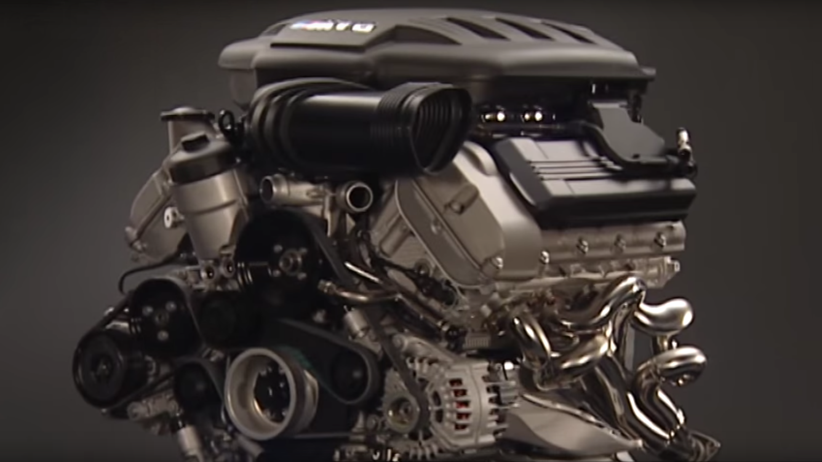 This Is How BMW Tested And Built Its Masterpiece E92 M3 V8