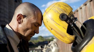 Illustration for article titled Automata Trailer Shows Off A Robot Action Movie That Gets Robots Right