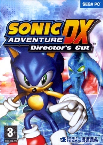 Illustration for article titled Sonic Adventure DX Getting Another Remake?