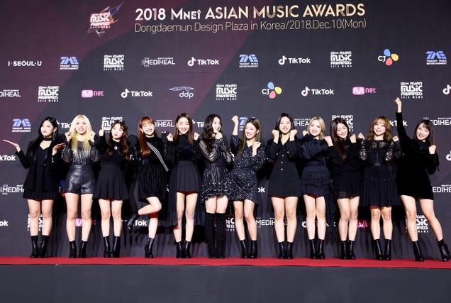 A fan boycott forced a Kpop label to reconsider its album release plans