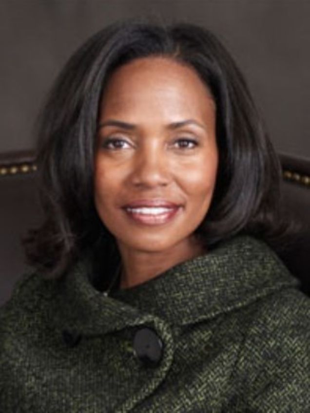 Illustration for article titled Top Black Women Techies