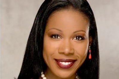 Author Isabel Wilkerson
