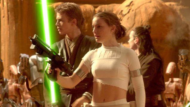 Natalie Portman Is Willing to Meet Her Deadbeat <i>Star Wars Son, Who Never Force-Calls
