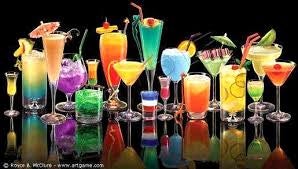 Illustration for article titled GroupDrink check in