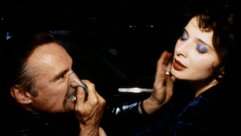 Ah, to be young, and in love, and a dangerous, violent psychopath.