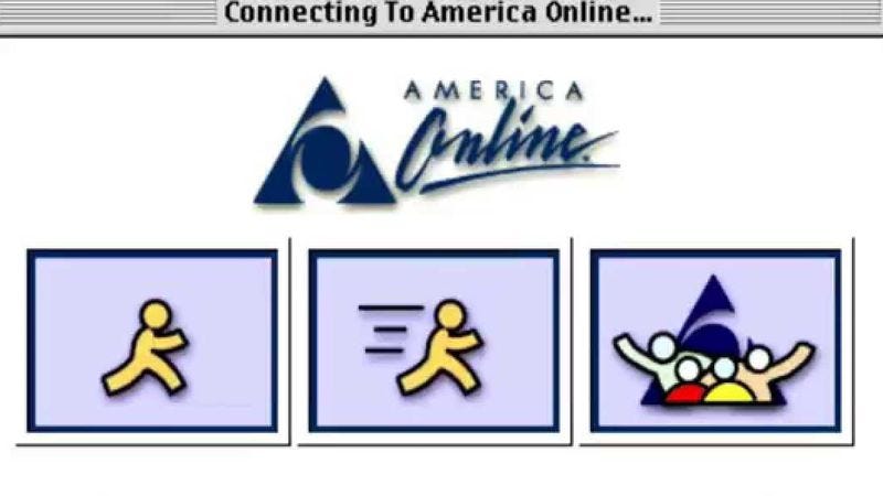 Illustration for article titled AOL’s “You’ve Got Mail” guy now welcomes you to his Uber