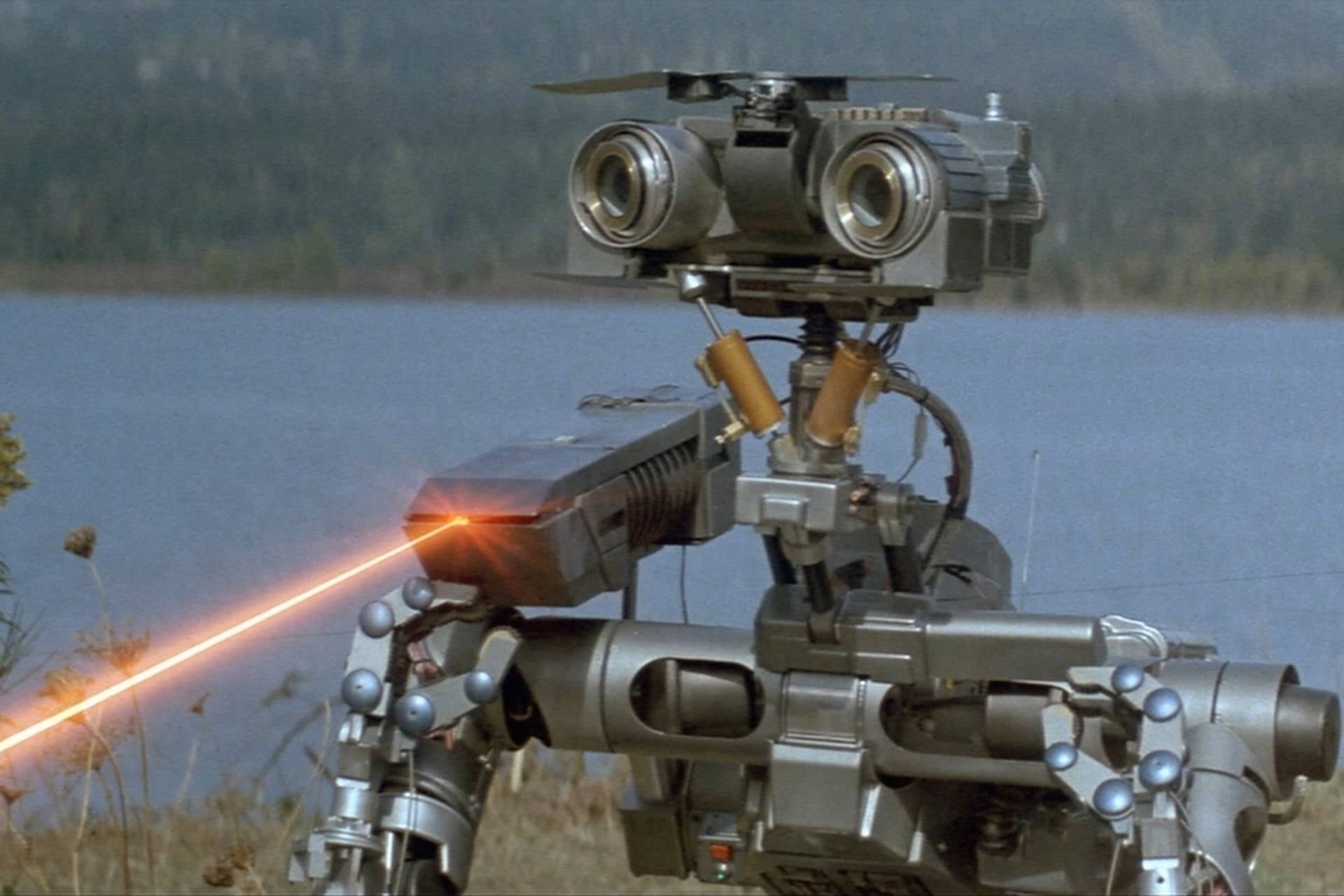 16 things you probably never knew about the short circuit movies
