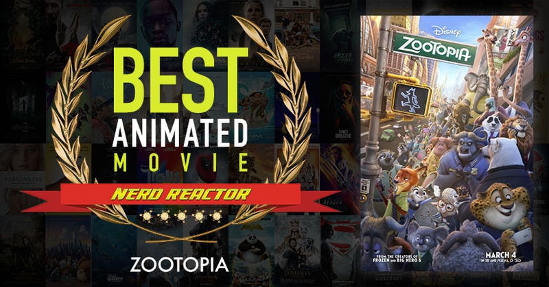 Illustration for article titled Download Latest Hollywood Animated MoviesÂ