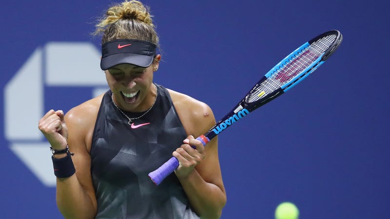 Photo Credit: Clive Brunskill/Getty