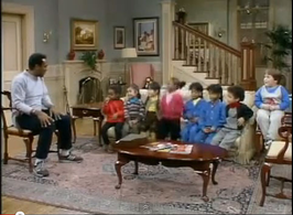 Illustration for article titled Our Favorite Episodes of 'The Cosby Show'