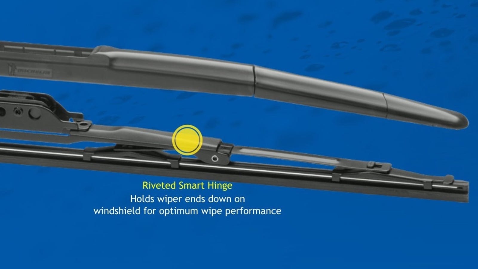 Finally Replace Your Worn Out Wiper Blades With a Pair of Amazon Sales
