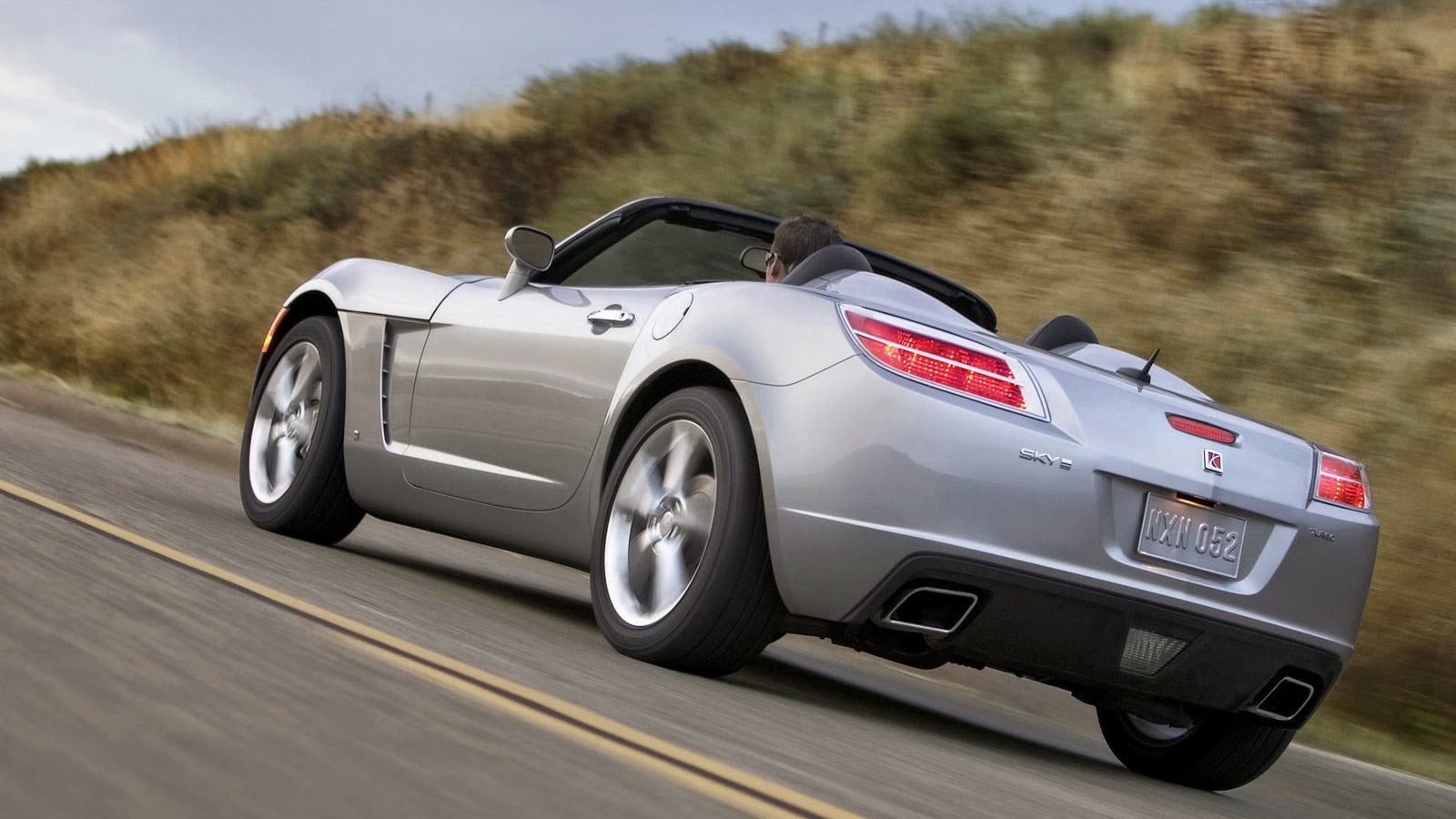 2006-2010 Pontiac Solstice & Saturn Sky Market Update