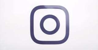 Illustration for article titled Estos son los otros diseños que pudo tener el nuevo icono de Instagram