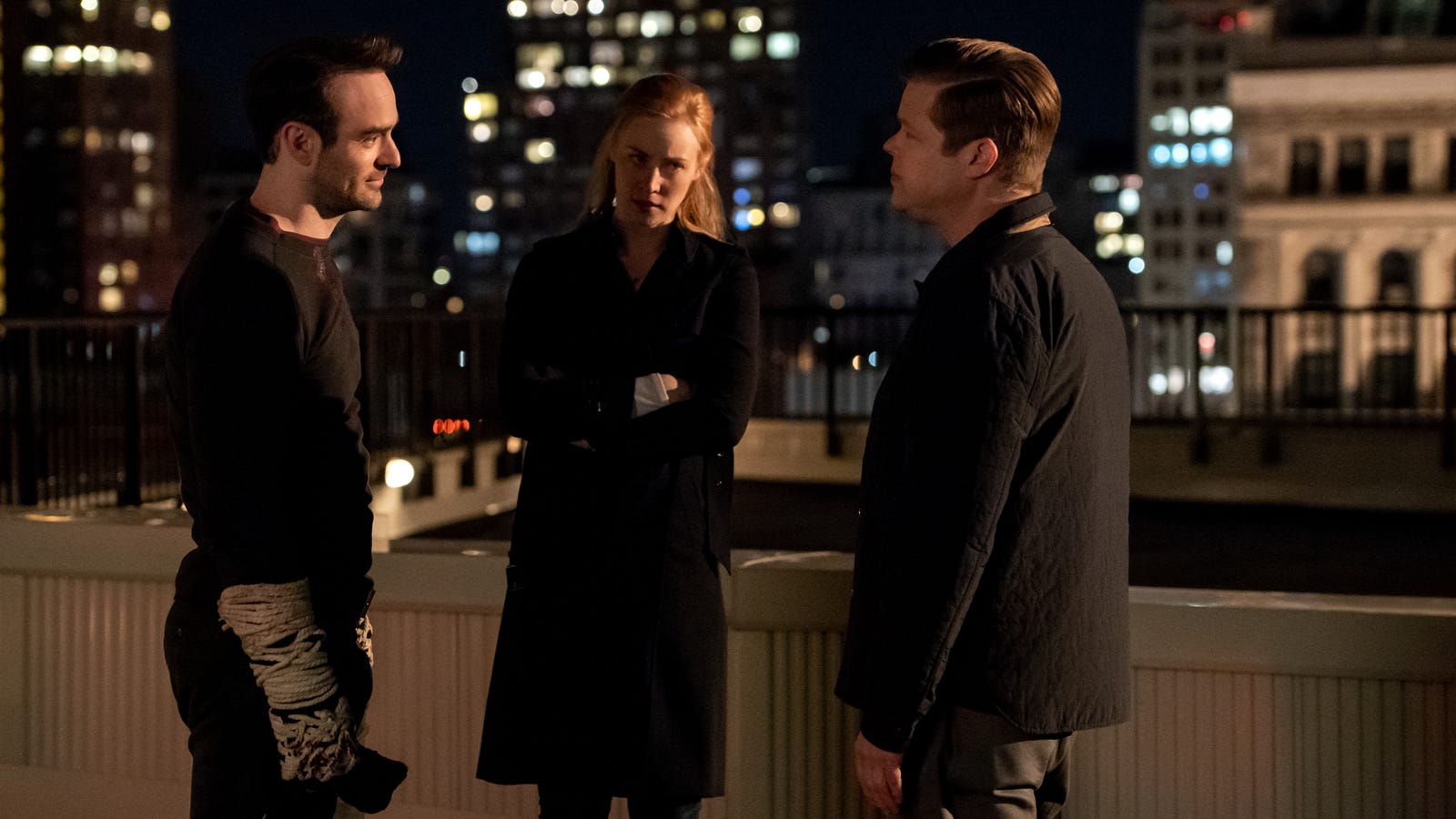 daredevil casts