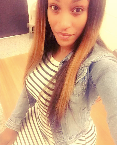 Patrice BrownInstagram