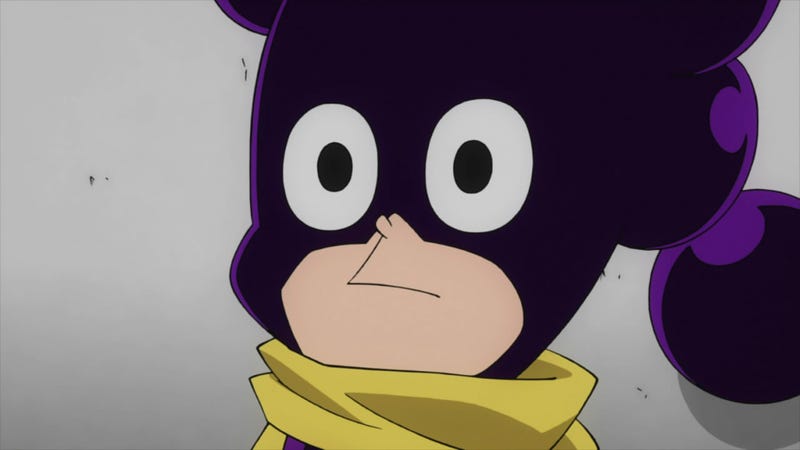 The Hater S Guide To My Hero Academia