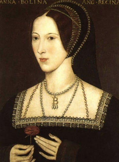 Illustration for article titled What was the mysterious plague that almost killed Anne Boleyn?