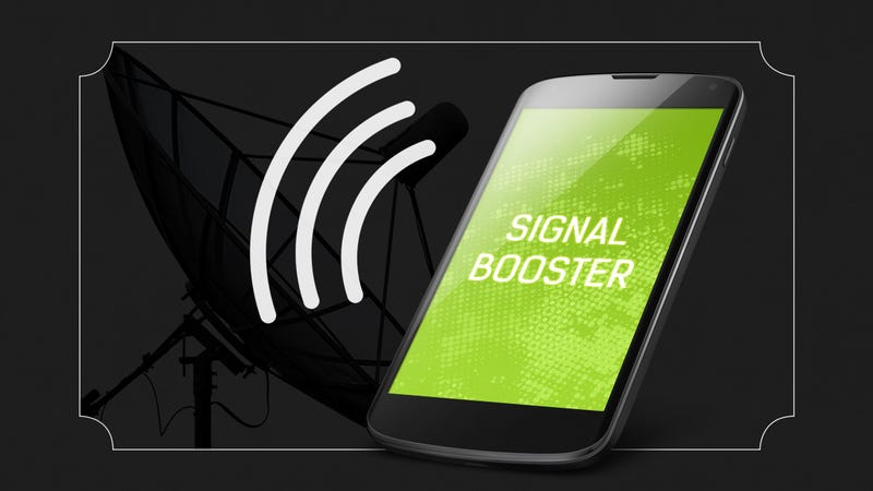 800 Square Meters Coverage GSM 900mhz 3G WCDMA 2100mhz