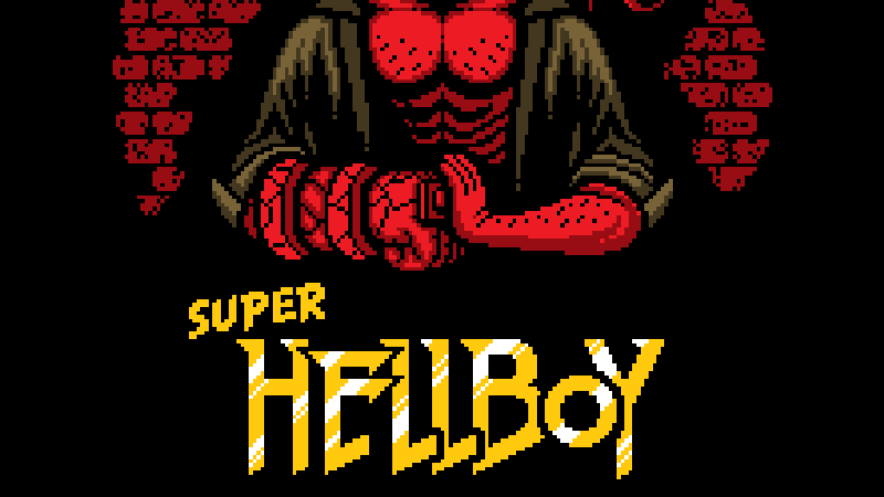 download hellboy video game 2022