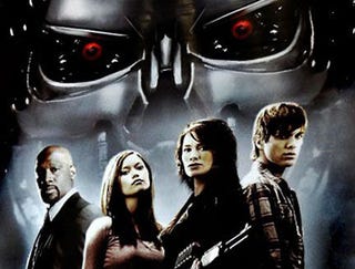 8 Sci Fi Movies That Sucked As Tv Shows