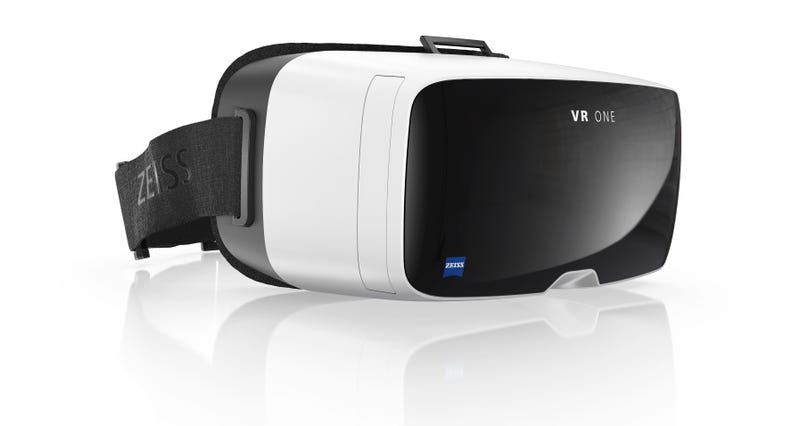 Per gaudir d'una experiència completament immersiva són necessaris els visors de realitat virtual. És amb ells que aconseguim