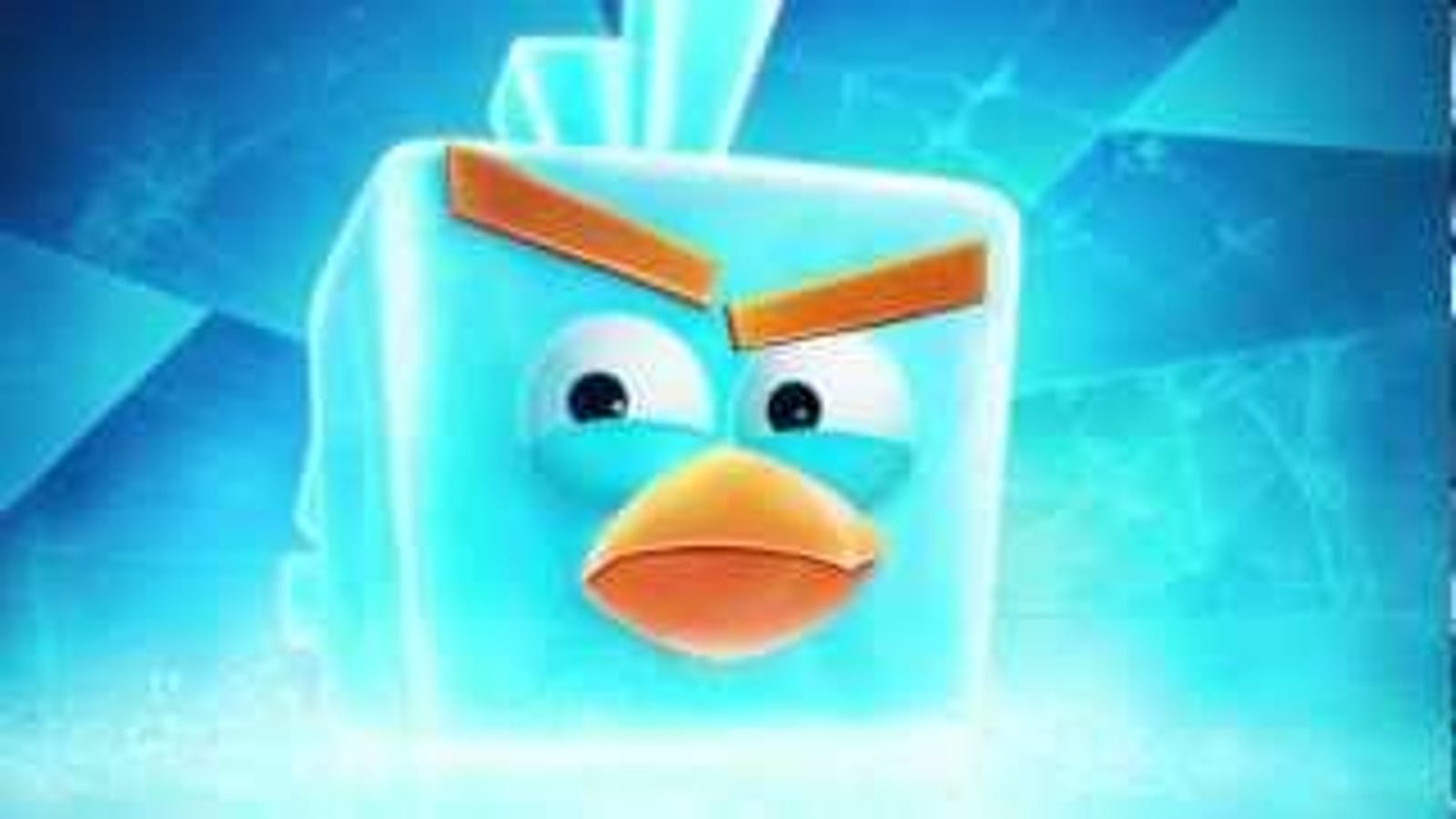 I M Not Playing Angry Birds Anymore But New Characters Like This Might