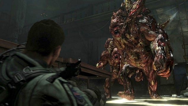 Resident Evil 6 Ps3 Patch