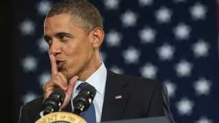 Illustration for article titled President Obama: The Nation's First Female President?